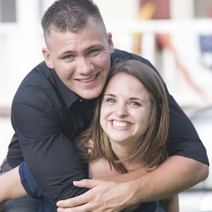 Meet your Posher, Alyson